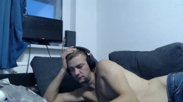Sachazat  10-10-2021 Recorded Video Topless